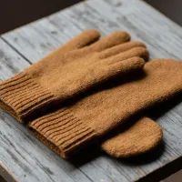 Перчатки на выход: как вернуть им свежесть после прогулки?