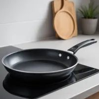 Я экономлю на новой посуде, потому что научилась её «лечить»: моя сковорода снова антипригарная!