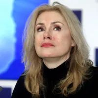 Мария Шукшина