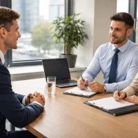 Собеседование 