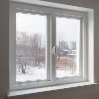 Из окна дует? Простые решения для тёплого дома