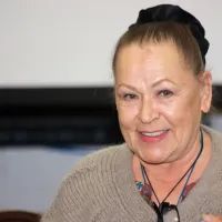 Раиса Рязанова