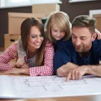 Семья, ипотека