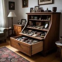 Даже муж не найдет! Где уберечь ценности от завидущих глаз?