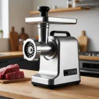 Как я «оживила» мясорубку за 10 минут без мастера: больше не покупаю новые ножи