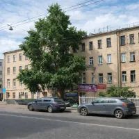 Улица Заморёнова