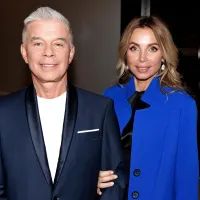 Олег и Марина Газмановы