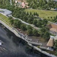 Проектное решение