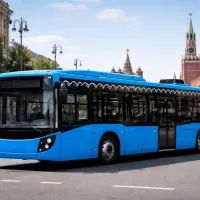 Автобус