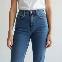 Джинсы стали велики? Я нашла 3 быстрых способа, чтоб они всегда сидели по фигуре