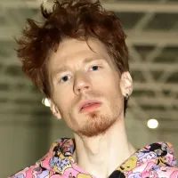 Никита Пресняков