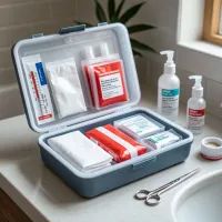 Находим лекарства без паники: как навести порядок в аптечке?