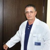 Александр Мясников