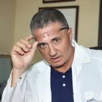 Александр Мясников