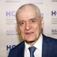 Геннадий Онищенко