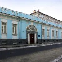  Дворец бракосочетания №1