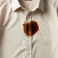 Обойдёмся без химчистки! Как вывести пятна кофе с одежды?