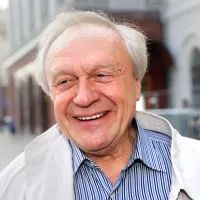 Юрий Григорьев