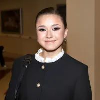 Камила Валиева