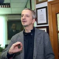 Константин Богомолов