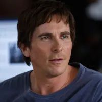 Кристиан Бейл