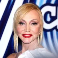 Кристина Орбакайте