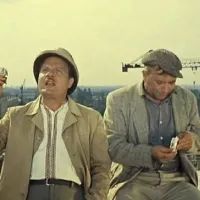 Операция «Ы» и другие приключения Шурика 