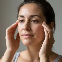 Возраст не приговор: как укрепить овал лица после 35?