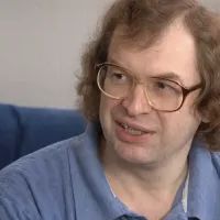 Сергей Мавроди