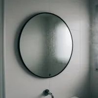 Ваше зеркало не запотеет: хитрости для чистоты в ванной