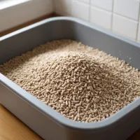 Не только для кота: 7 применений древесного наполнителя