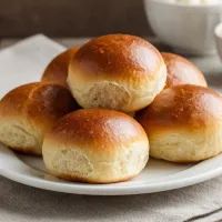 Прям как во Франции! Готовлю булочки бриоши по этому рецепту — все соседи просят поделиться секретом