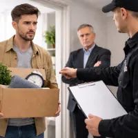 Выселение из квартиры