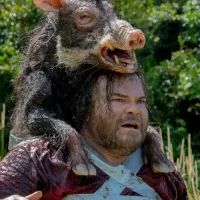 «Анаконда»