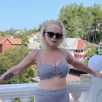 Лариса Долина, архивный снимок