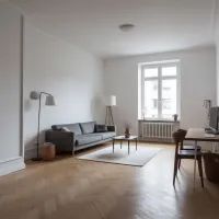 Больше не мучаюсь с холодным полом: нашла способы утеплить его и не мёрзнуть