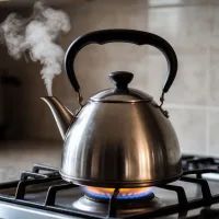 Перестала бесконечно кипятить воду! Оказалось, что многократные кипячения делают её вредной