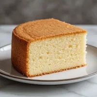 Больше никакой «грустной» выпечки: печём бисквит как у профи