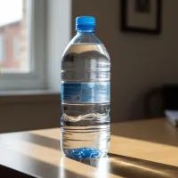 Пила через силу — потом пожалела: стоит ли мучиться ради модного совета про воду