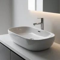 Не тратьте деньги: как смыть налет со смесителя и усилить напор с помощью обычного уксуса