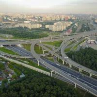 Бусиновская развязка