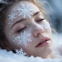 9 секретов идеальной кожи зимой: как спастись от сухости?