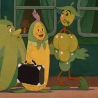 Арбуз, кукуруза, виноград