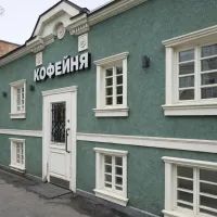 Кофейня 