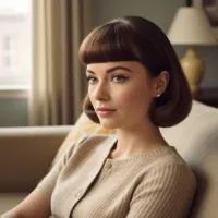 Раньше укладка держалась всего 10 минут, а сейчас по 2 дня: эти хитрости колориста помогли мне усмирить «вредные» волосы