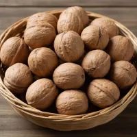 Скорлупа грецкого ореха: как необычный мусор приносит пользу в быту?