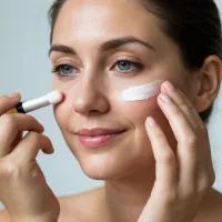 Косметика не при чём: вот почему все тона и консилеры подчёркивали мои шелушения