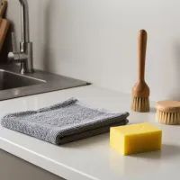 Какие кухонные мелочи опаснее, чем кажется — и когда их пора менять