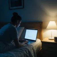 «Отдых — это не роскошь, а необходимость»: как перестать перерабатывать на удалёнке