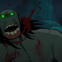 «Первобытный»